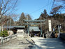 沼田の榛名神社
